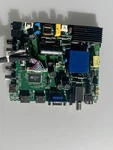 Element ELFW5017 Main Board TP.MS3393.PB801 L17030933-0A00431. Fixed Price $22.49.