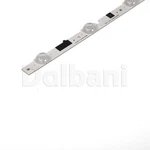 BN96-25305A Samsung Tv Led Single Backlight Strip UN40F6400AFXZA. Fixed Price $23.50.
