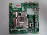 Lg 65UM6950DUB Main Board (EAX68253604) EBT66157202. Fixed Price $28.45.
