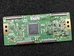 Lg Oem Genuine T-con Board Pn 6871L-2411A 6870C-0358A For Tv Model 47LV5500. Fixed Price $23.70.