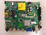 Element ELST4017 Main Board (ST6308RTU-AP1) E17234-KK. Fixed Price $23.89.