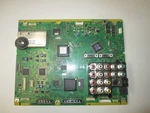 TNPH0716AH, TH-50PX80U Panasonic Main Board. Fixed Price $54.00.