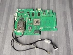 Tv Sharp Digital Tuner Board DUNTKC956FE07 W Cables. Fixed Price $40.49.
