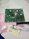 Sony A-1653-704-A (A-1653-701-A, 1-878-791-11) CT2 Board I. Fixed Price $39.00.