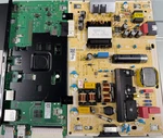 Samsung BN4401268C BN96-59954C Power Main Boards From UN65DU6900DXZA Bad Screen. Fixed Price $49.50.