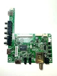 Insignia 167469 Main Board For NS-48D510NA15 (rev C Only). Fixed Price $49.96.
