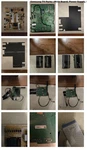 Samsung Tv Parts Bundle BN44-01056A BN96-51294P BN96-39820H BN96-49998Q UN75TU70. Fixed Price $120.00.