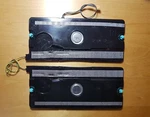 Samsung BN96-52483D Speakers Set. Fixed Price $5.49.