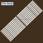 Led Backlight Strips For Sony KD-55X80CJ KD-55X80K I-5500SY80062-VC LM41-01056A. Fixed Price $28.40.