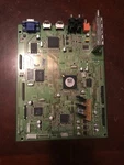 Dynex 37" DX-LCD37-09 A71GDUZ Digital Board Unit. Fixed Price $20.00.