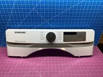 Samsung Dryer Control Panel W/ Interface Board (see Pics) P# DC97-21502M. Fixed Price $94.05.