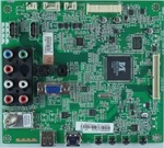 Toshiba 50L1350U Television Main Board 75033152 (461C5Y51L71). Fixed Price $62.95.