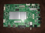 Sharp LC-50LB481U Rev: D-pr, Main Board 715G7228-M01-001-004Y 756TXGCC0QK0040. Fixed Price $27.55.