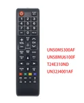 Samsung Tv Replace Remote For UN50M5300AF UN58MU6100F T24E310ND UN32J4001AF. Fixed Price $8.59.