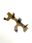 Sony Printed C.board, Leaf Swi 1- 644-686-31 Used Various Models Cassette. Fixed Price $11.00.