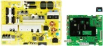 Samsung UN85CU7000FXZA Complete Led Tv Repair Parts Kit (version CB01). Fixed Price $117.56.