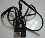 Vizio E60I-A3 Ac Power Cord. Fixed Price $5.50.