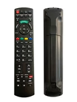 Universal Remote Fit For Panasonic Tv TC-P50U2 TC-P50X2 TC-P54S2 TC-P58S2. Fixed Price $11.97.