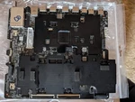 Samsung BN94-15495G Main Board C881AA. Fixed Price $630.00.