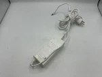 Genuine Lg ADS-110CL-19-3 190110G Ac Adapter 19V 5.79A Power Supply 110W White. Fixed Price $29.99.