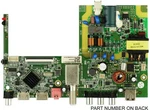 Onn M19069-MT Main Board For 100013602. Fixed Price $29.99.