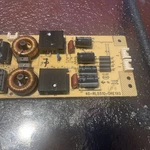 Tcl 40-RL5510-DRE1XG Sub Power Supply LE48FHDF3300ZTATDAA. Fixed Price $7.00.