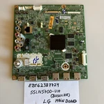 Lg Oem Main Board Model 55LN5700-UH Part EBT62387724 Version Busulhr. Fixed Price $79.00.