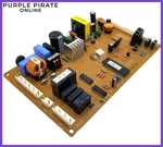 Genuine Oem Lg Refrigerator Control 6871JB1284A 1-YEAR Guarantee *same Day Ship. Fixed Price $58.98.