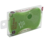 Norpro Silicone Dish Brush Bow Tie, Green. Fixed Price $12.53.