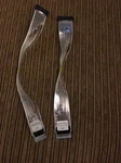 Lg Lvds Cable Kit 60UF8500 65UF7700 65UF8500 65UF8600. EAD63787802, EAD63787902. Fixed Price $12.00.