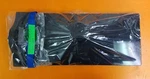 Tv Stand Pedestal Base Mount Original Samsung UN40F5000AF Screws. Fixed Price $100.00.