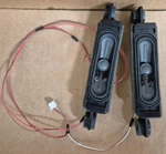 Speaker L0EYAA000052 Pair Set From Panasonic Lcd Tv TC-40A420U Original. Fixed Price $99.95.