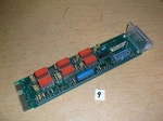 Motorola 84D84848R01 BLN6664B33 Circuit Audio Board *free Shipping*. Fixed Price $19.99.