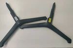 Samsung UN70TU7000F Tv Stand Legs Only BN63-18878A BN63-18879A Used. Fixed Price $18.95.