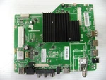 Rca RWOSU7049 Main Board (HK.T.RT2874V09) 210510T2A #002. Fixed Price $65.00.