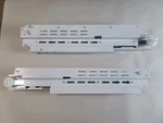 Samsung Refrigerator Middle Rail Slides & Set DA97-13781C, DA97-13780C. Fixed Price $69.99.