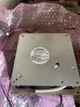 Used Papst Motoren Rg 90-18/14N Radial Blower Box Fan 24 Vdc, 235 Ma, 5.7E. Fixed Price $24.95.