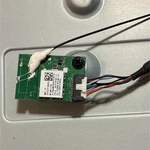 Vizio ST11A-01 Wireless Module Board For D50-D1 Tv Compatible Brand. Fixed Price $10.95.
