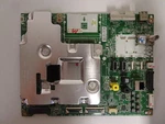 Lg 75SK8070PUA Buswljr Main Board (EAX67895403) EBT65276723. Fixed Price $99.65.