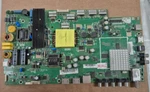 Vizio E48-C2 Main, Power Board TP.MT5580.PC76, 75500W01E00. Fixed Price $38.82.
