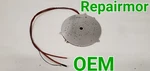 316305600 Oem Electrolux Range Oven Surface Induction Heat Element EI30IF40LSB. Fixed Price $100.00.