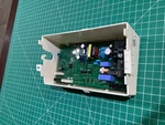 Samsung DC92 02527J Dryer Control Board AZ148625 NR2488. Fixed Price $146.19.