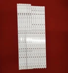 New Led Strips For Insignia NS-55DR620NA18 LB55072 LB55120 GJ-2K16-550-D714-V4. Fixed Price $28.53.