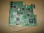 Lg Main Digital Board 6871VMMZX6A From Model 50PX1D. Fixed Price $39.00.