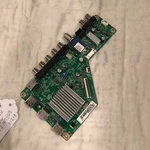 Vizio 756TXHCB01K055 Main Board For D55UN-E1 Ser # Ltmdvpkt. Fixed Price $39.95.