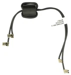 Ge 229C6177G003 Cooktop Board Wire Connector. Fixed Price $29.99.