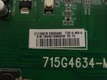 Vizio E420VT Main Board (715G4634-M0G-000-004K) CBPFTQBCB2K004. Fixed Price $79.95.
