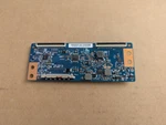 Vizio E55-D0 D55-D2 E55-C1 D55N-E2 D55F-E2 T-con Board 5555T23C10. Fixed Price $10.99.