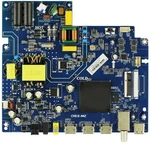 Philips 02-3MT816A40-J02T Digital Main Board For 40PFL4775/F6. Fixed Price $29.99.