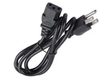 Power Cord Supply Cable Charger For Samsung 49" CHG90 Gaming Computer Monitor. Fixed Price $12.86.